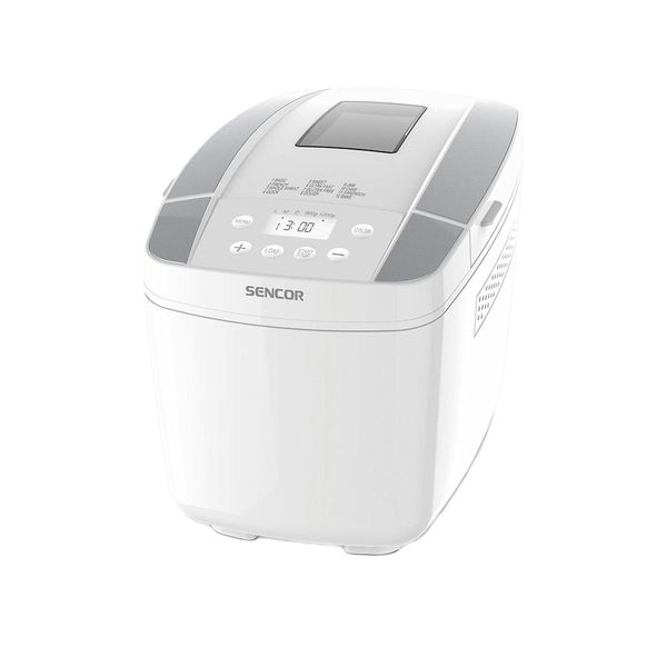 نان پز سنکور مدل SBR 0770WH