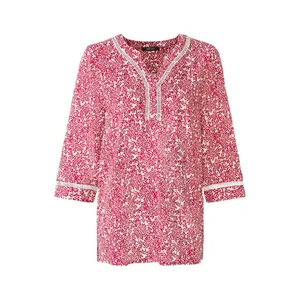 تونیک زنانه اسمارا مدل jhv-098
