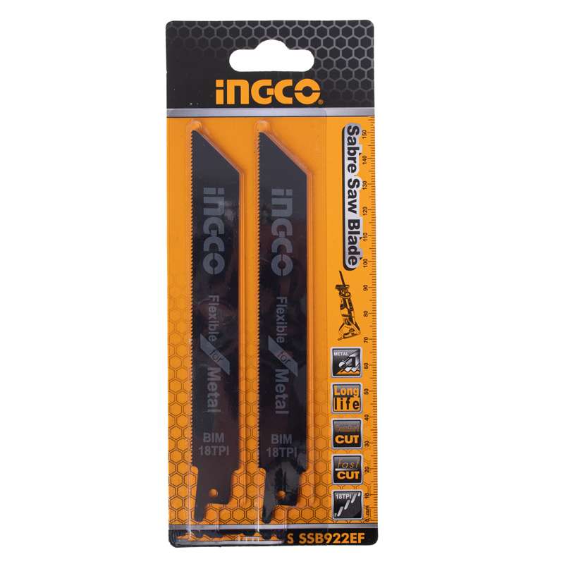 مجموعه 2 عددی تیغه اره افقی بر اینکو مدل SSB644D