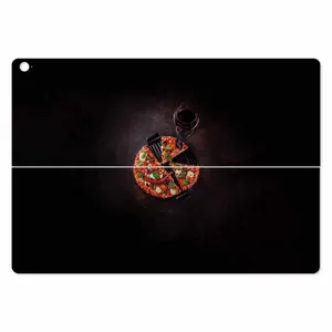 MAHOOT Pizza Cover Sticker for ASUS Transformer 3 Pro 2016