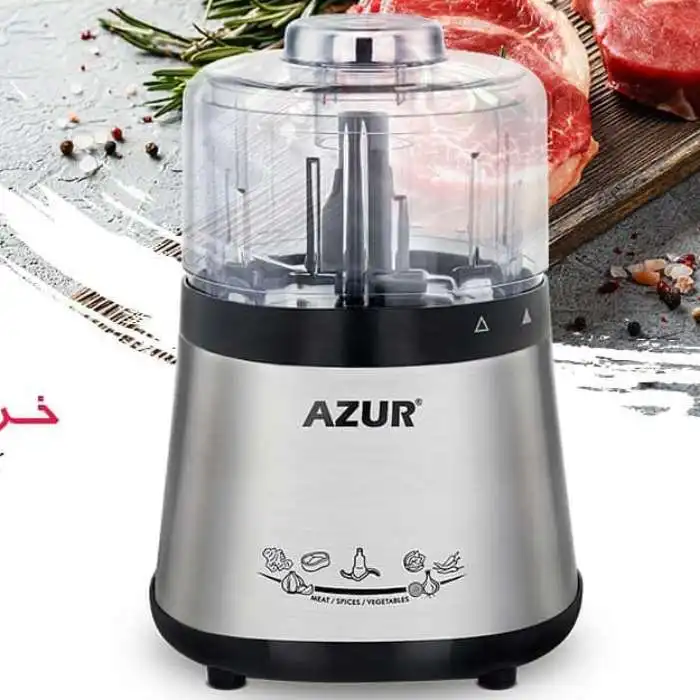 خردکن آزور مدل AZ-232QC