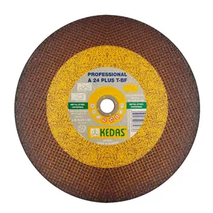 مجموعه 5 عددی صفحه برش پروفیل کداس آلمان مدل KD-38083