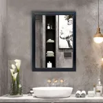 آینه سرویس بهداشتی مدل 4060 - 215