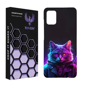 RIVEN RI2-9 Case For Apple iPhone X/XS