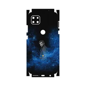 MAHOOT tom holland-FullSkin Cover Sticker for Motorola MOTO G 5G