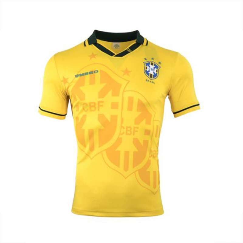 پولوشرت ورزشی مردانه مدل برزیل 1994