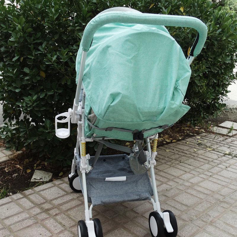 کالسکه کد J4591
