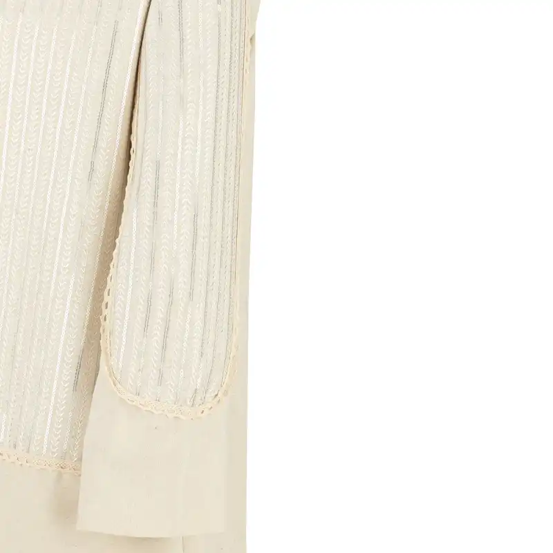 مانتو و شلوار زنانه السانا مدل چشمک کد 178990