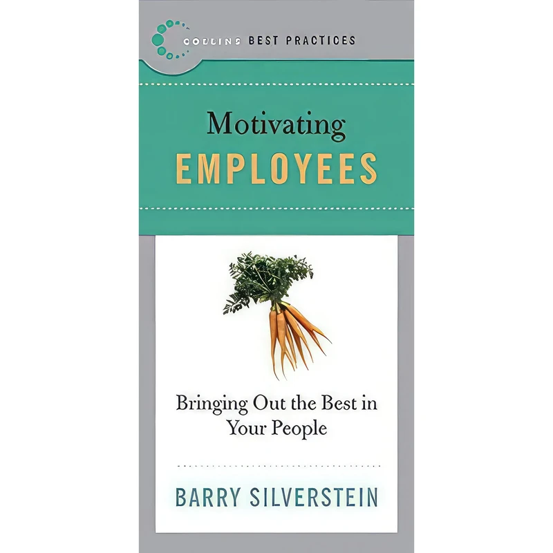 کتاب Best Practices اثر Barry Silverstein انتشارات Harper Business