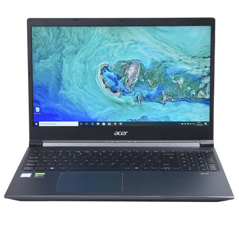 لپ تاپ 15 اینچی ایسر مدل Aspire A715 لپ تاپ 15 اینچی ایسر مدل Aspire A715