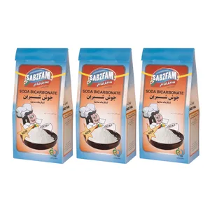 جوش شیرین سبزفام - 100 گرم مجموعه 3 عددی