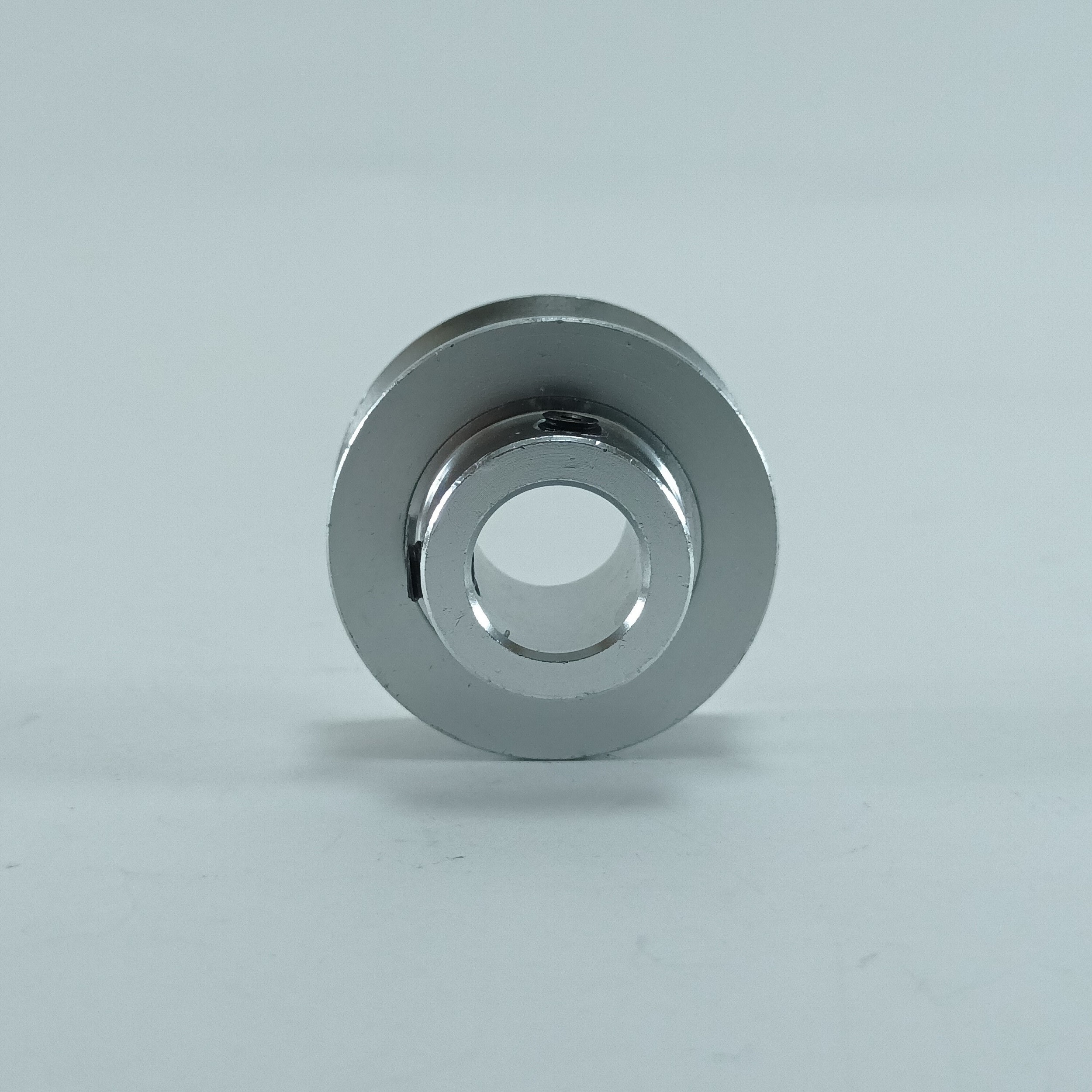چرخ ربات مدل فولی کد 40T-GT2-B10mm