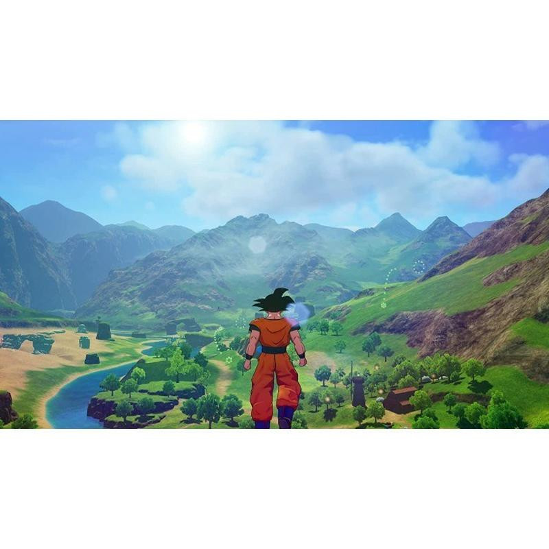 بازی Dragon Ball Z: Kakarot نسخه استاندارد مخصوص PS4