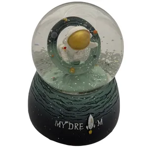 گوی موزیکال مدل پمپی  کد 014