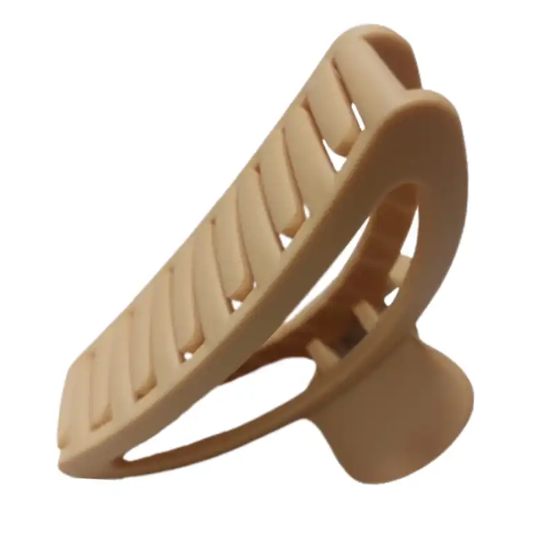 کلیپس مو زنانه مدل ماه