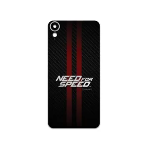 MAHOOT  Need-for-Speed-Game Cover Sticker for HTC Desire 10 Lifestyle