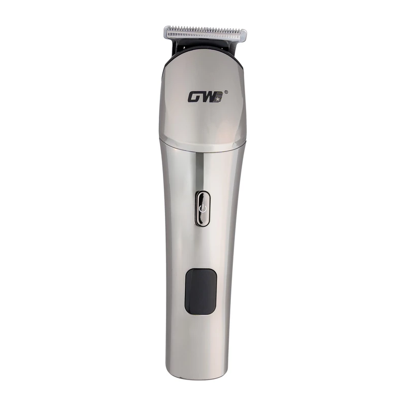 ماشین اصلاح موی صورت و بدن شارژی جی دبلیو مدل GW-9769