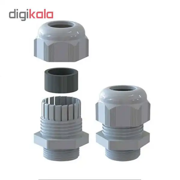 گلند مدل PG13.5 بسته دو عددی