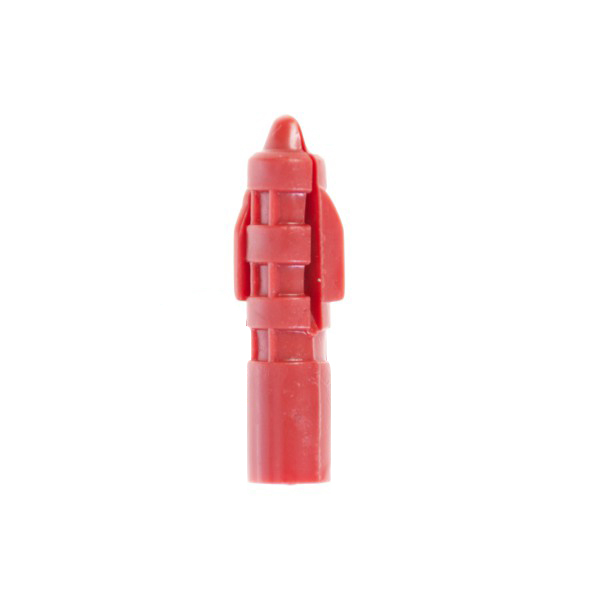 رول پلاک یاسر مدل 3cm بسته 85 عددی