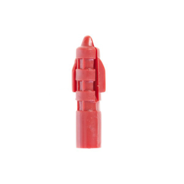 رول پلاک یاسر مدل 3cm بسته 85 عددی