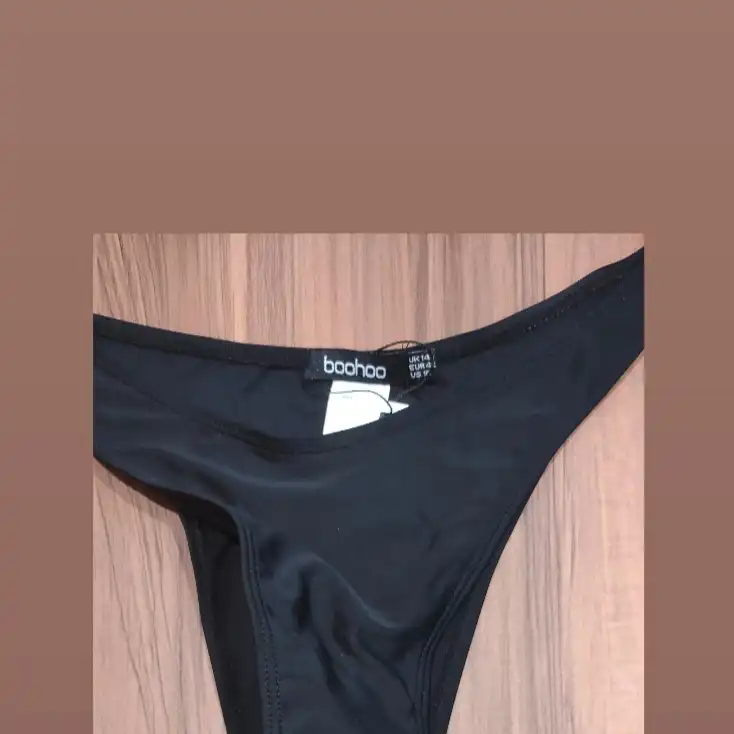 مایو زنانه بوهو مدل bo1290