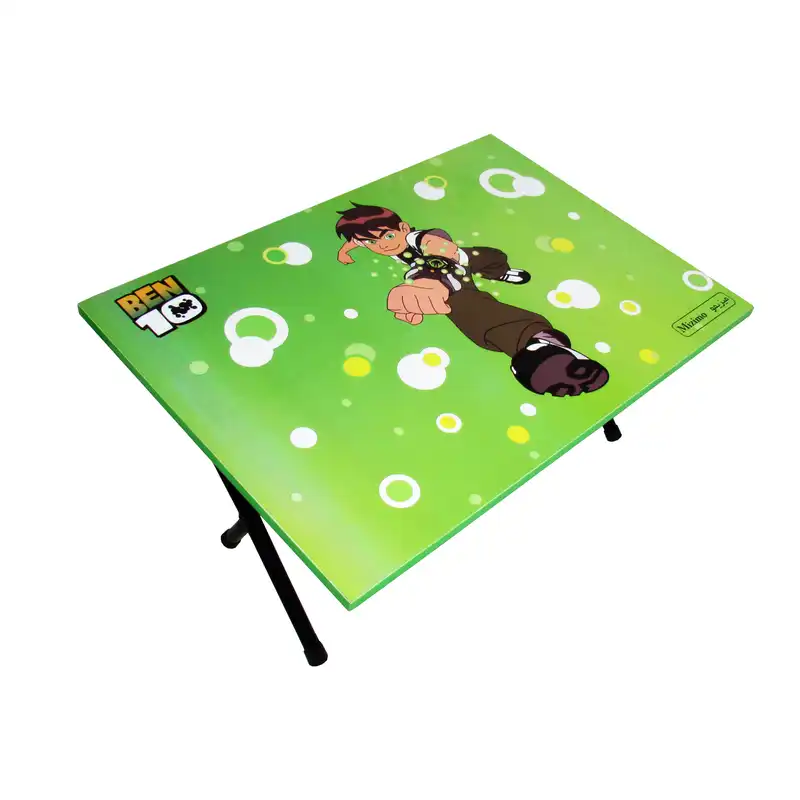 میز تحریر میزیمو مدل بن تن کد 3223