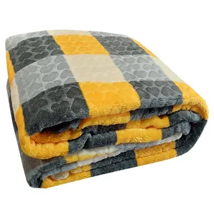 پتو پارمیس کد 05 سایز 160×220 سانتی متر