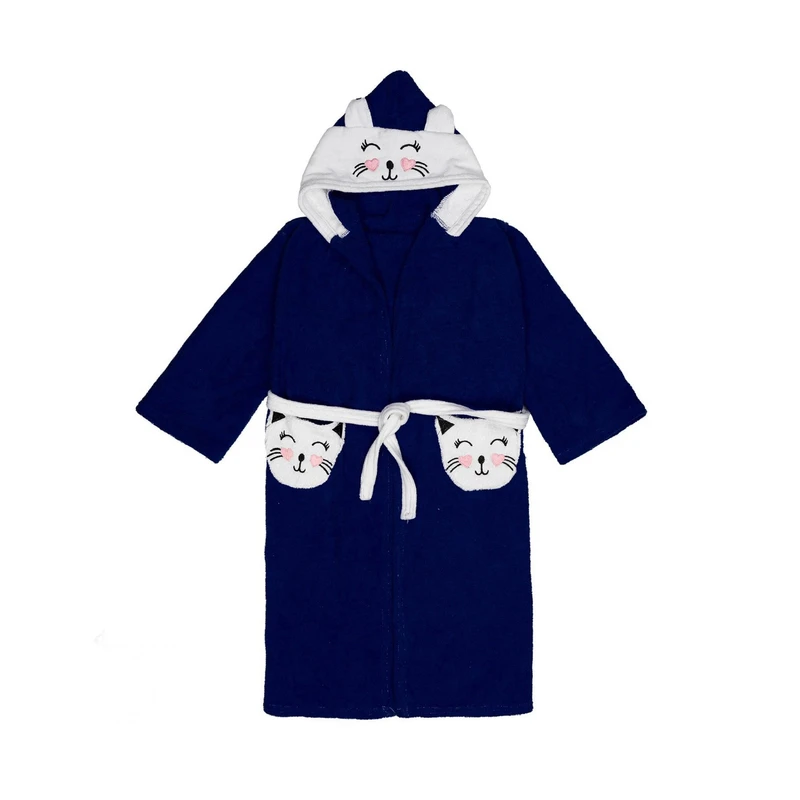 حوله پالتویی هنرمند مدل cat سایز 110