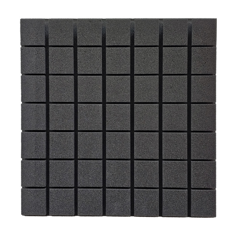 پنل آکوستیک مدل فلکسی