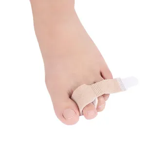 آنل انگشت دست و پا دکتر فوت مدل Af041 بسته 4 عددی