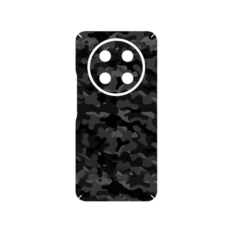 برچسب پوششی ماهوت مدل Night_Army مناسب برای گوشی موبایل آنر X9c