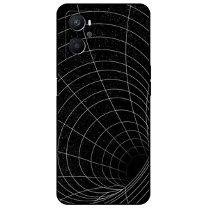 Megafone Wormhole 8108 Cover For Oppo A96