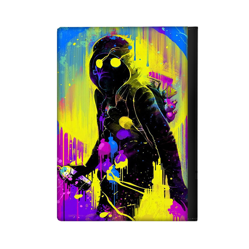 کلاسور مدل boy کد 1658