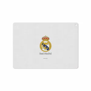 MAHOOT Real-Madrid Cover Sticker for Apple iPad Air 2 2014 A1566
