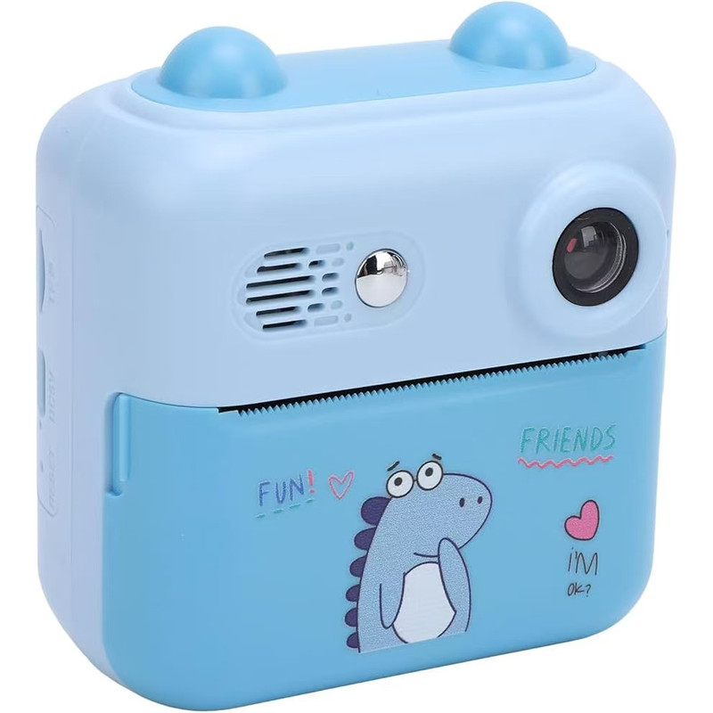 دوربین عکاسی چاپ سریع مدل P03