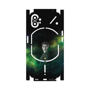 MAHOOT Scarlett Johansson-FullSkin Cover Sticker for Nothing Phone 1