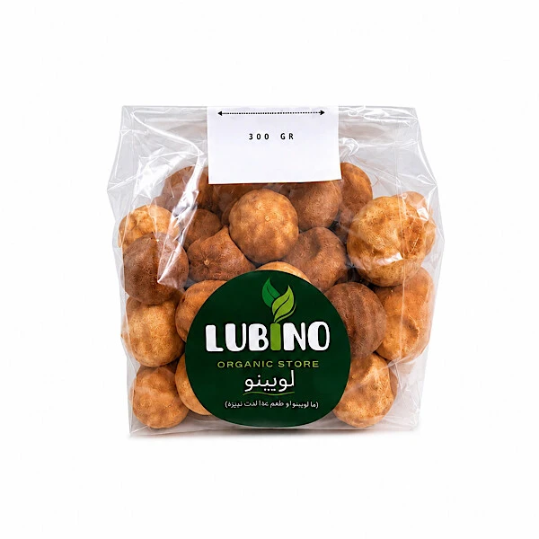لیموعمانی لوبینو - 300 گرم
