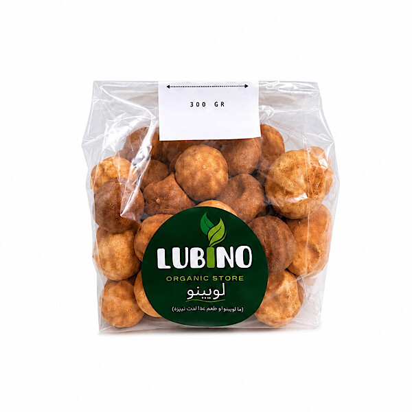 لیموعمانی لوبینو - 300 گرم