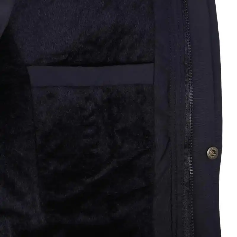 کاپشن مردانه مدل MDSS-CG6209