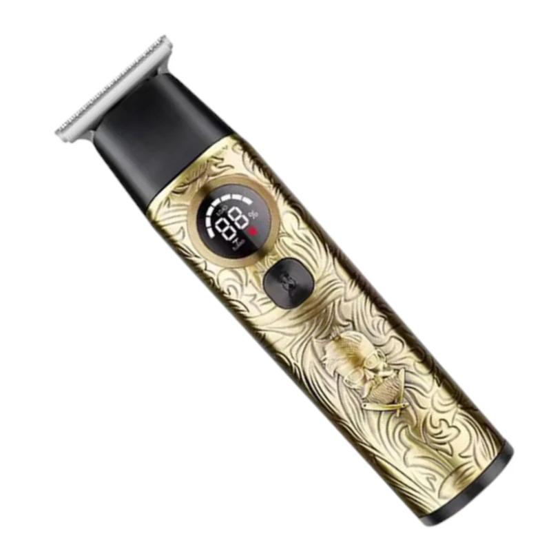 ماشین اصلاح موی سر و صورت کیمی مدل KM-1577