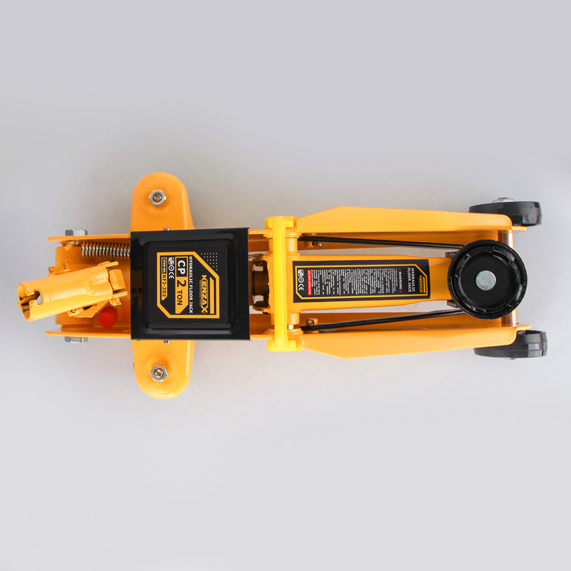 جک خودرو کنزاکس مدل KFJ-202 ظرفیت 2 تن