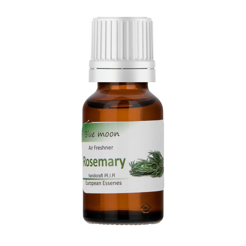 اسانس سوز روغنی مدل Rosemary حجم 17 میلی لیتر