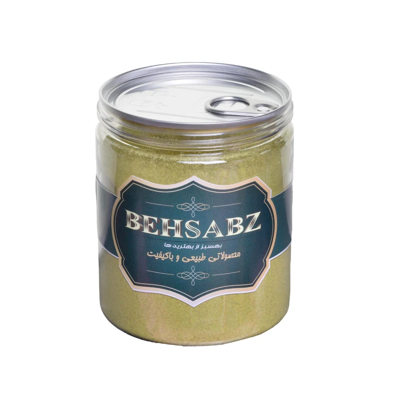 پودر آویشن ممتاز بهسبز - 250 گرم