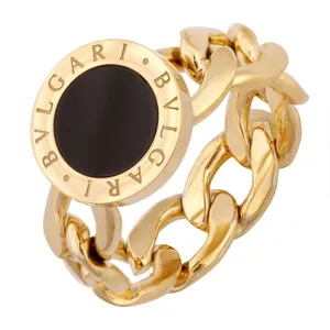 انگشتر زنانه مدل اسپرت