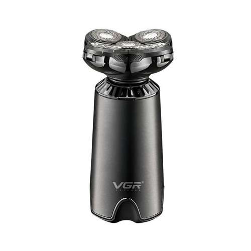 ماشین اصلاح موی سر و صورت وی جی ار مدل V-397