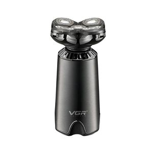 ماشین اصلاح موی سر و صورت وی جی ار مدل V-397
