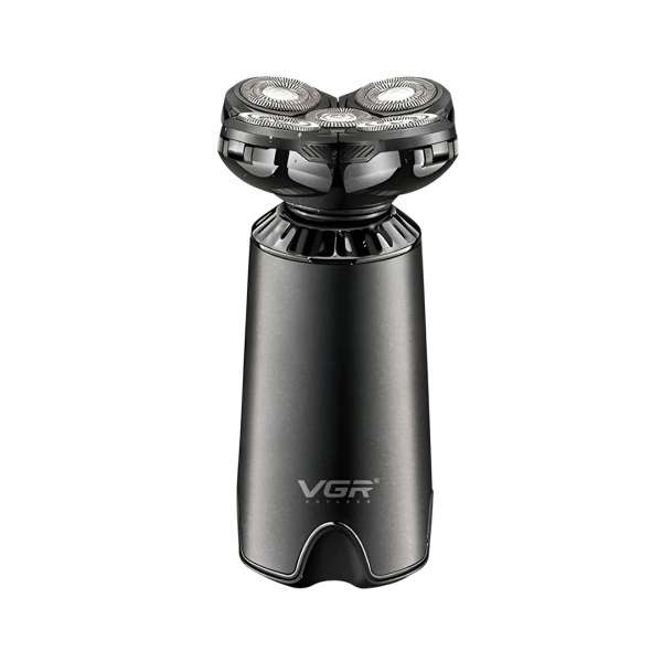 ماشین اصلاح موی سر و صورت وی جی ار مدل V-397 ماشین اصلاح موی سر و صورت وی جی ار مدل V-397