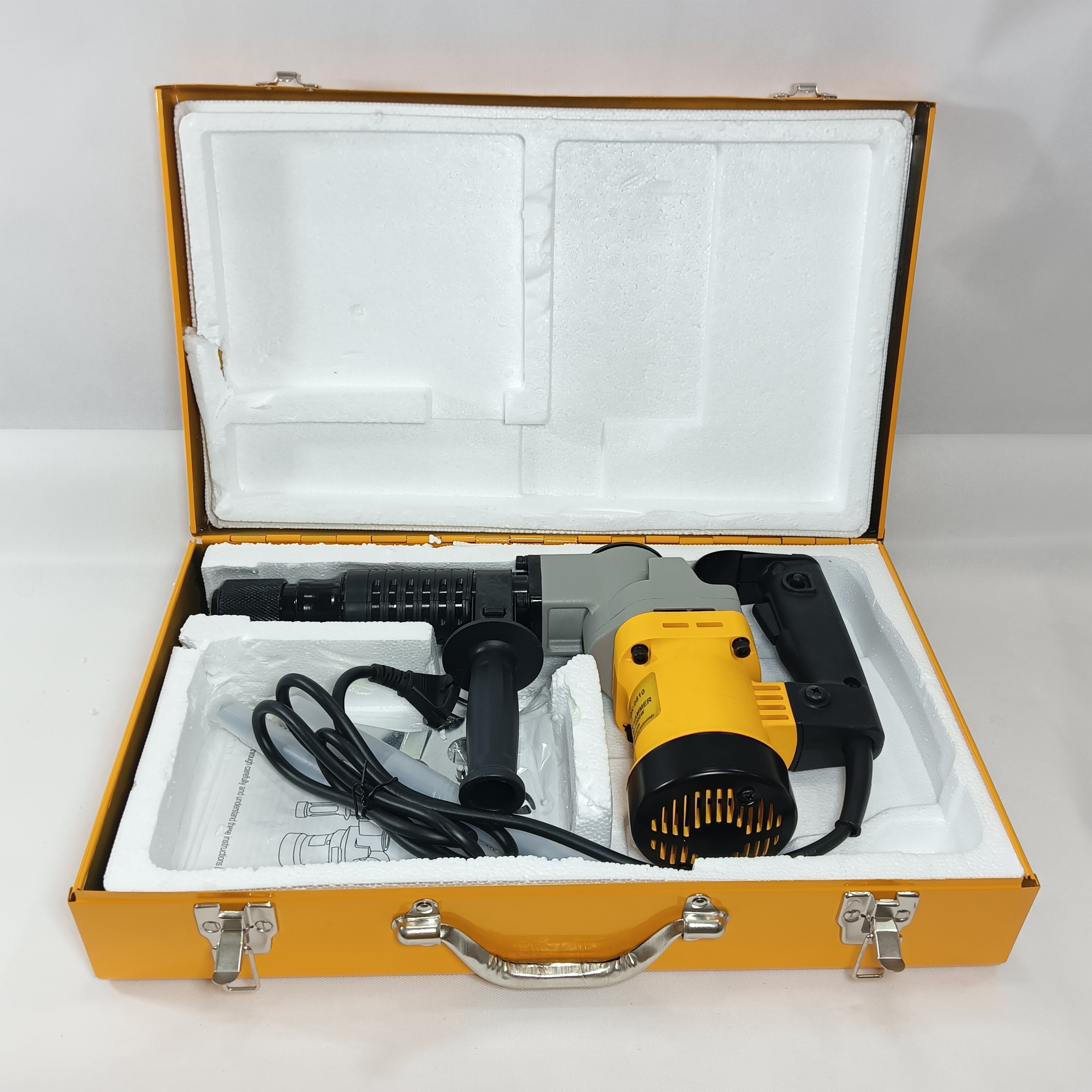 دریل بتن کن اوکی مدل OK-810-KO