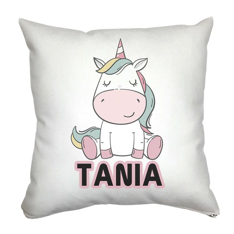 کوسن مدل اسب تک شاخ طرح تانیا