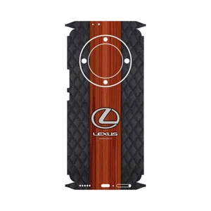 MAHOOT Lexus_Logo-FullSkin Cover Sticker for Honor Magic 5 Lite